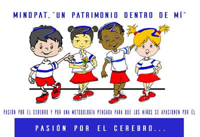 Donativos Mindpat