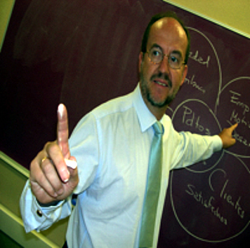 Luis Carlos Collazos Mindpat